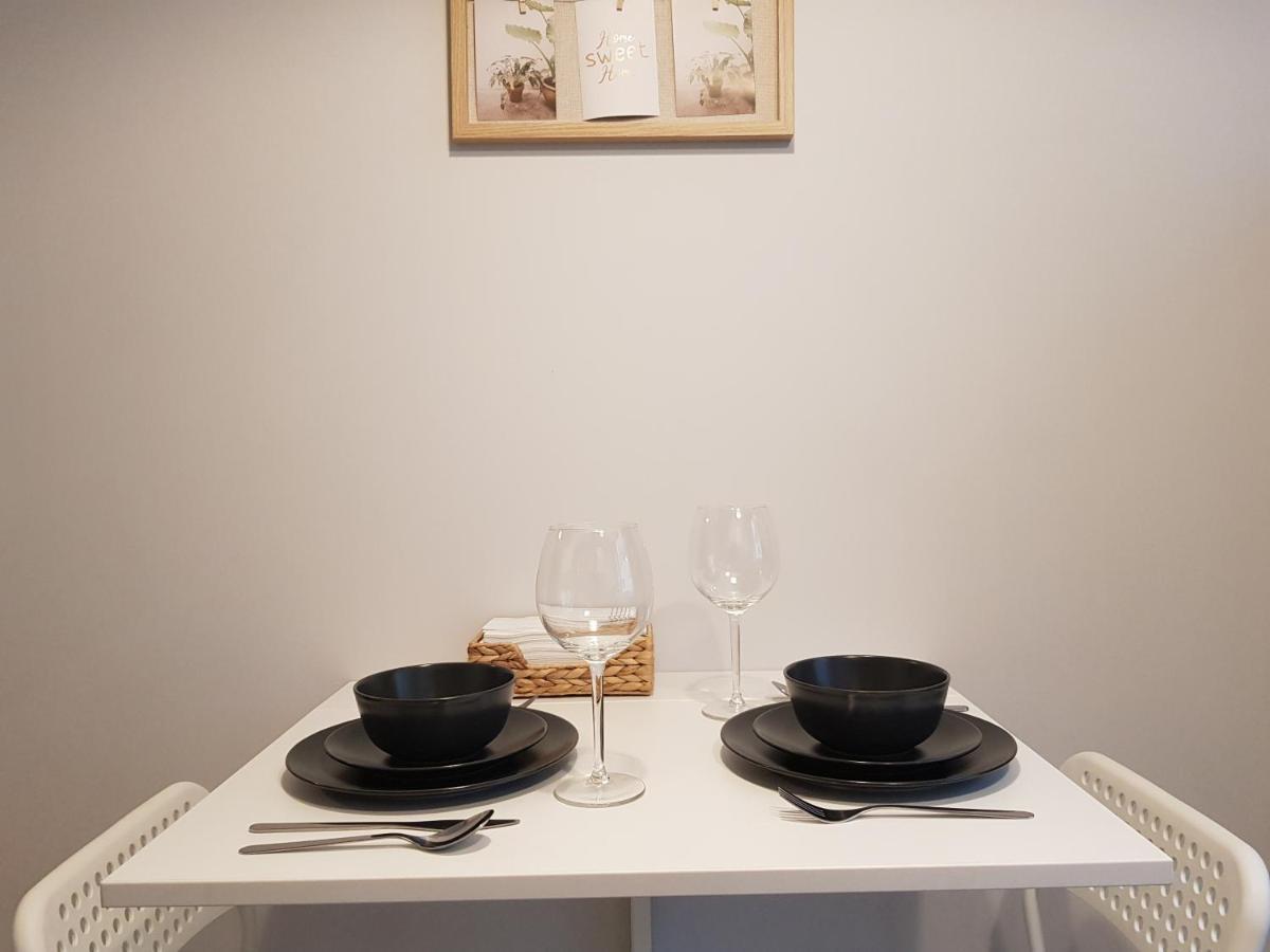 Apartament Przy Rynku Γκλίβιτσε Εξωτερικό φωτογραφία