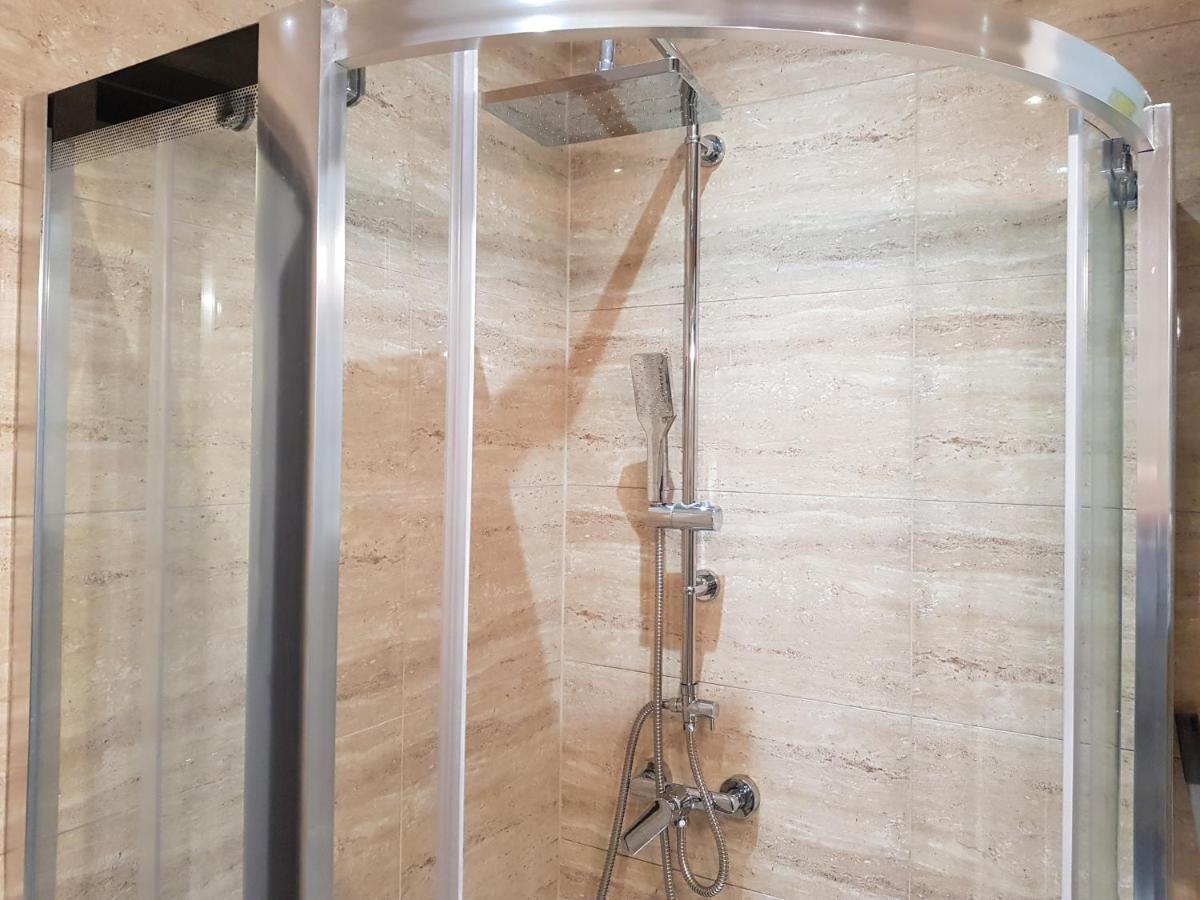 Apartament Przy Rynku Γκλίβιτσε Εξωτερικό φωτογραφία