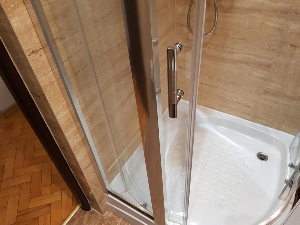 Apartament Przy Rynku Γκλίβιτσε Εξωτερικό φωτογραφία