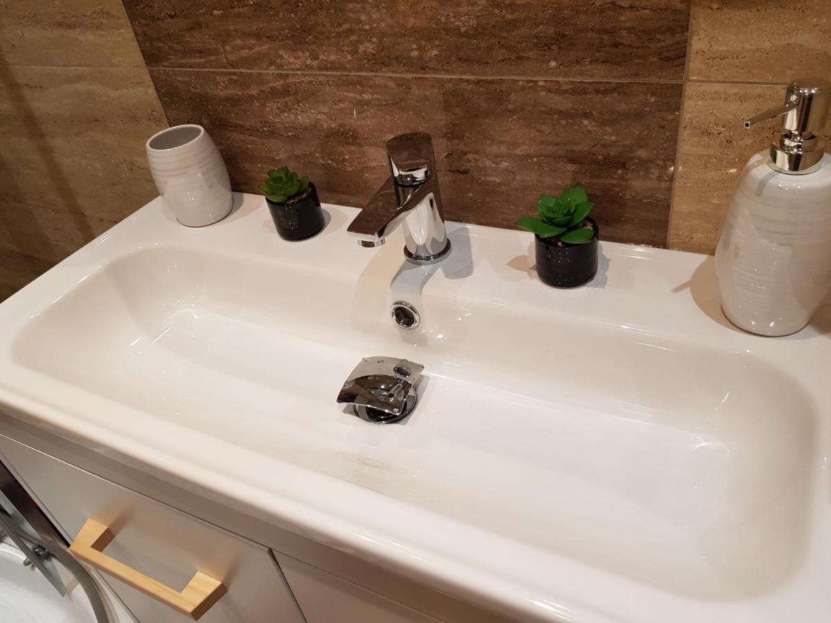 Apartament Przy Rynku Γκλίβιτσε Εξωτερικό φωτογραφία