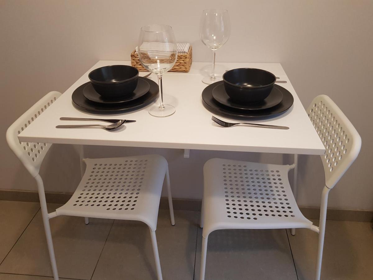 Apartament Przy Rynku Γκλίβιτσε Εξωτερικό φωτογραφία